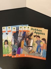  Oxford Reading Tree Stage 6