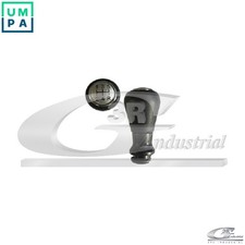 GEAR SHIFT LEVER KNOB 25209 FOR PEUGEOT 206/Van/Hatchback/SW 406/Break 605 1.8L