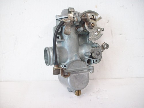 Genuine keihin 074a - genuine,