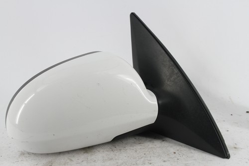 Hyundai i30 2007 2011 wing - 2007-2011,