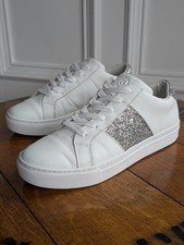 GREATS Brooklyn Royale White