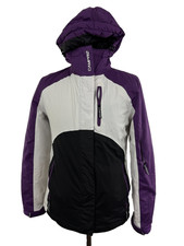 Campri Ski Jacket outerwear