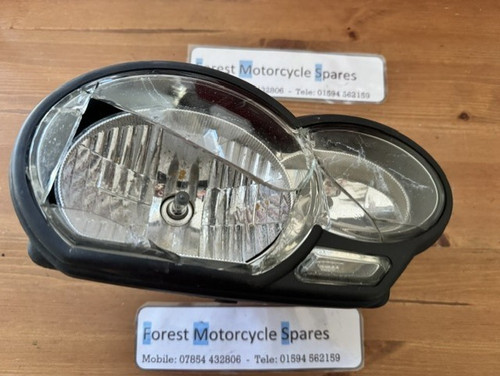 Bmw gs1200 adventure 2006 - gs1200,