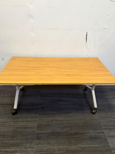 Cherry oak and - oak, grey