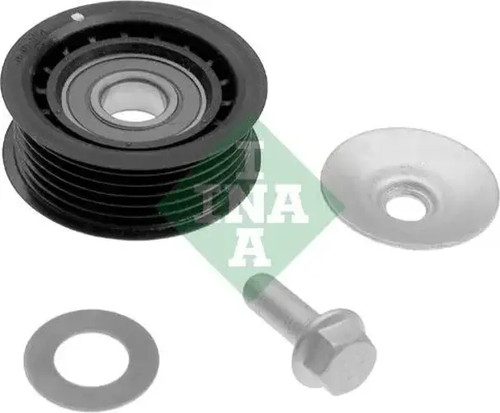 Belt pulley 532 0325 ina - 0325,
