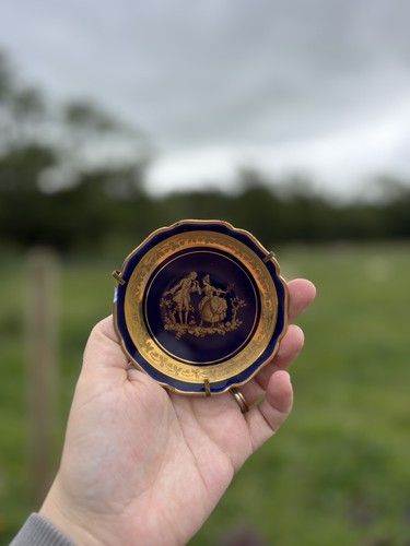 Limoges france porcelain - limoges,