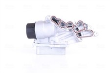 NISSENS 90933 OIL COOLER