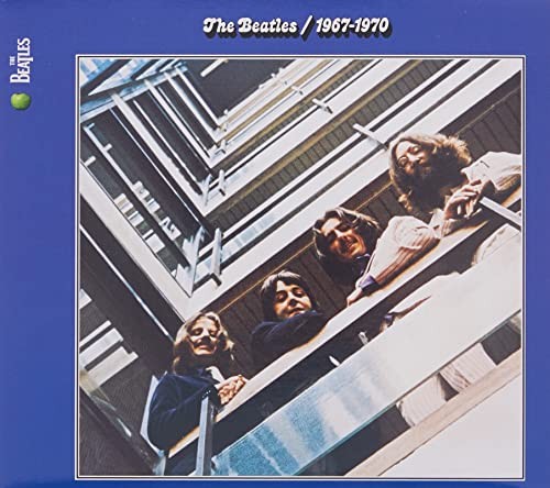 1967 1970 the beatles - 1967-1970,