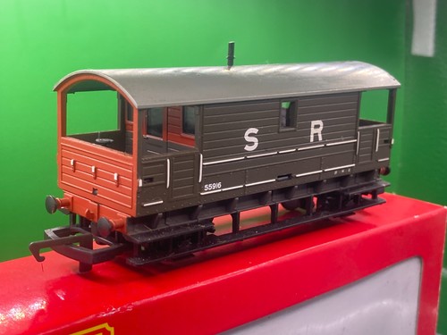 Hornby r6321 20t brake - oo,