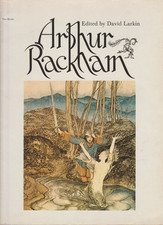 Arthur Ransome: the Beloved