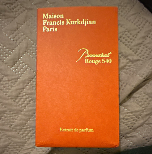 Maison francis kurkdjian - maison,