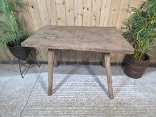 Old Antique Primitive Rustic
