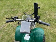 Fairway rider golf buggy - golf, in