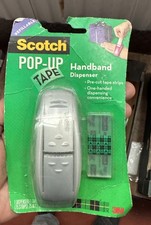 Scotch pop handband one - pop-up,