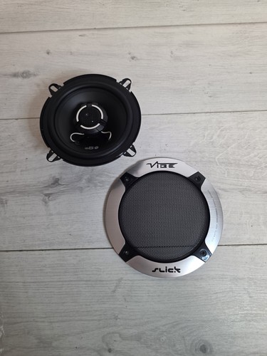 Vibe slick coaxial speakers - vibe,