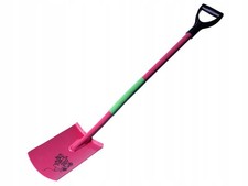 Straight Spade Shovel Garden