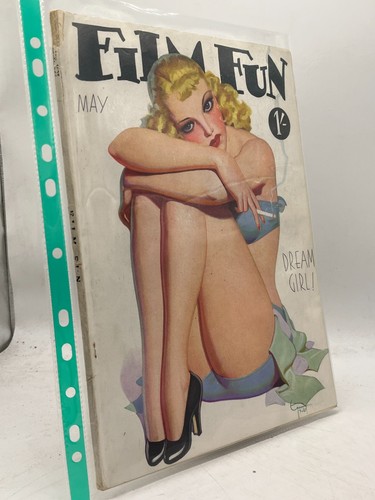 Film fun 553 may 1936 - fun,