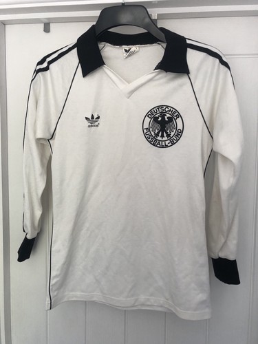 West germany adidas erima - west,