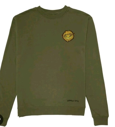 Anti hero skateboards - anti,