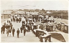 Cleveleys Promenade