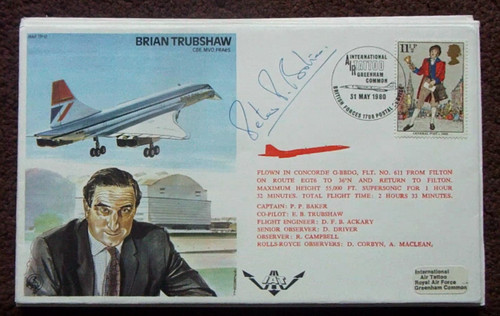 Rare raf tp12 - rare,