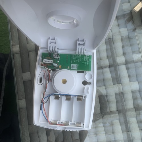 Wireless echo hkc internal - rf-echo,