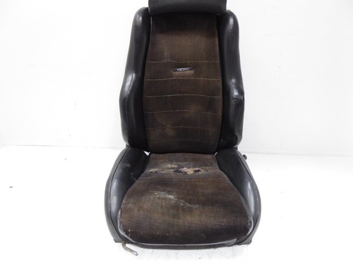 Porsche 911 sport seat recaro - 911,