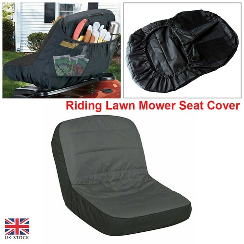Universal riding lawn - riding,