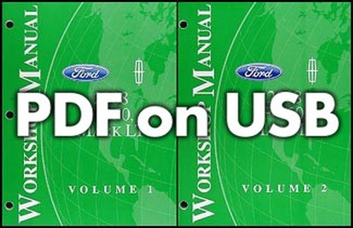 2008 ford 150 - f-150, shop