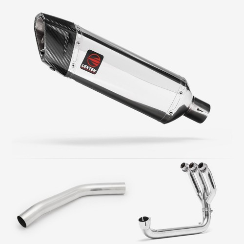 Lextek stainless steel - stainless, sp4