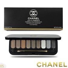 Chanel les 9 ombres eyeshadow palette 05 Limited Edition 21g chanel eyeshadow