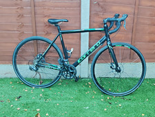 CARRERA VANQUISH ROAD BIKE