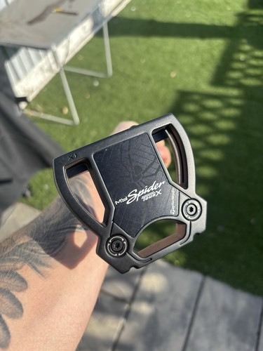 Taylormade spider tour - taylormade, putter