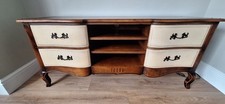 TV CABINET IN FRENCH STYLE