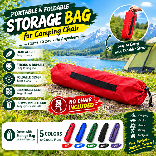 Hyfive hy1003 folding camping - folding,