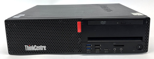 Lenovo thinkcentre m720s - lenovo,