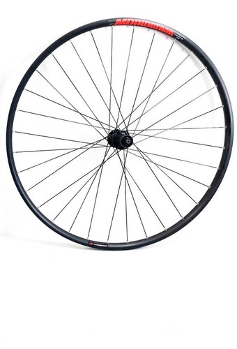 Rear wheel shimano m4050 alex - wheel,