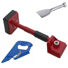 3 ITEM SET CARPET FITTING TOOL