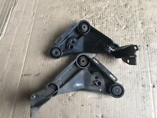 Derbi Senda 125cc Cross City Front Indicator Brackets Mounts Left Right Pair OEM