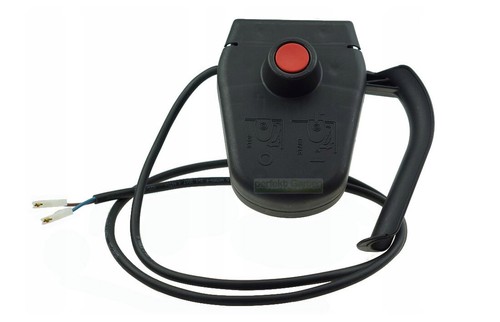 250v electric lawn mower - lawn,