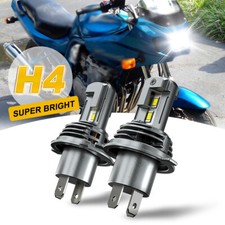 High Power LED Headlight H4