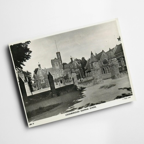 Print vintage - -,