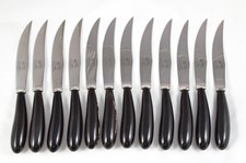 Set of 12 Sheffield Steak