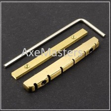 HEIGHT ADJUSTABLE Brass Nut