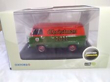 Oxford Diecast Ford Thames 400