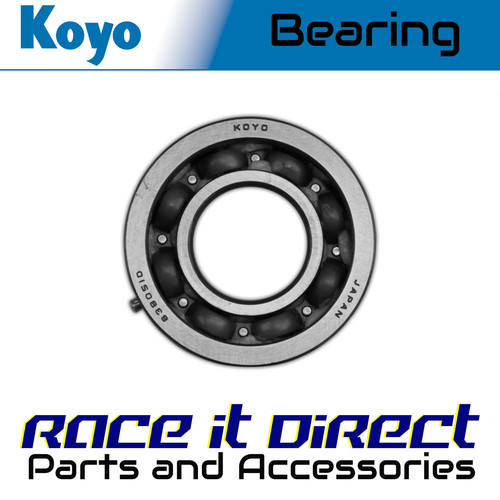 Crank bearing for yamaha - crank,