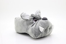 New Buster Men's Grey Novelty