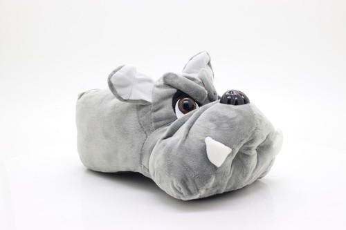 New buster men grey - grey, novelty