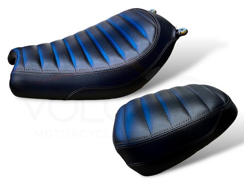 Seat cover saddle - cover,