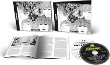 THE BEATLES REVOLVER 2CD